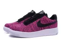 nike filles air force one 1 air technology tree purple